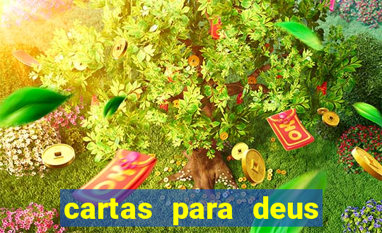 cartas para deus filme download